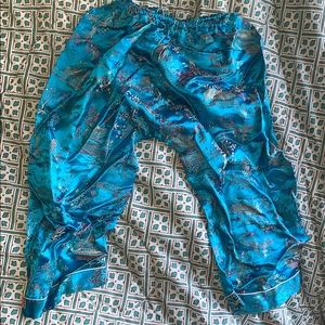 Asian formal Kids Pant Size 4